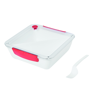 Lunchbox DELICIOUS