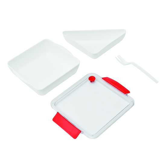 Lunchbox DELICIOUS