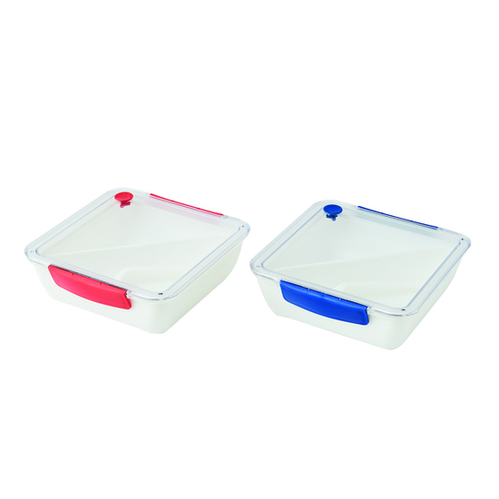 Lunchbox DELICIOUS