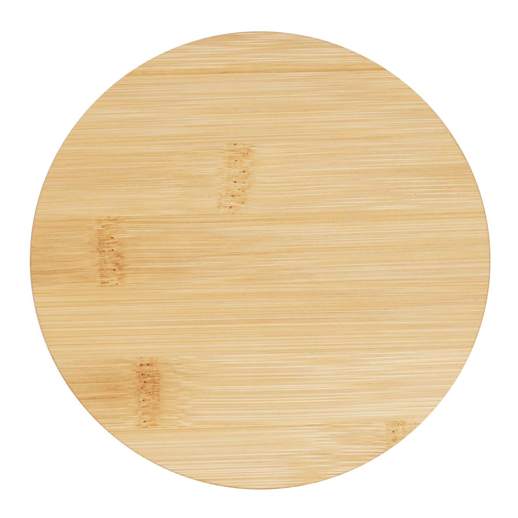 Glasschüssel FRESH LUNCH, braun, transparent