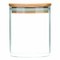 Glas-Vorratsdose ECO STORAGE S, Füllmenge ca. 450 ml