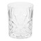 Whiskey-Gläser JIMMY'S DRINK, transparent