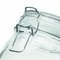 Vorratsglas CLICKY M mit Bügelverschluss, Füllmenge ca. 500 ml