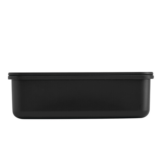 Lunchbox NOONTIME, schwarz