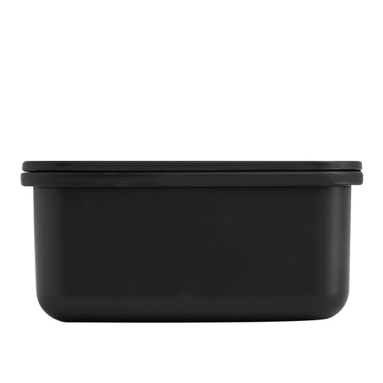 Lunchbox NOONTIME, schwarz