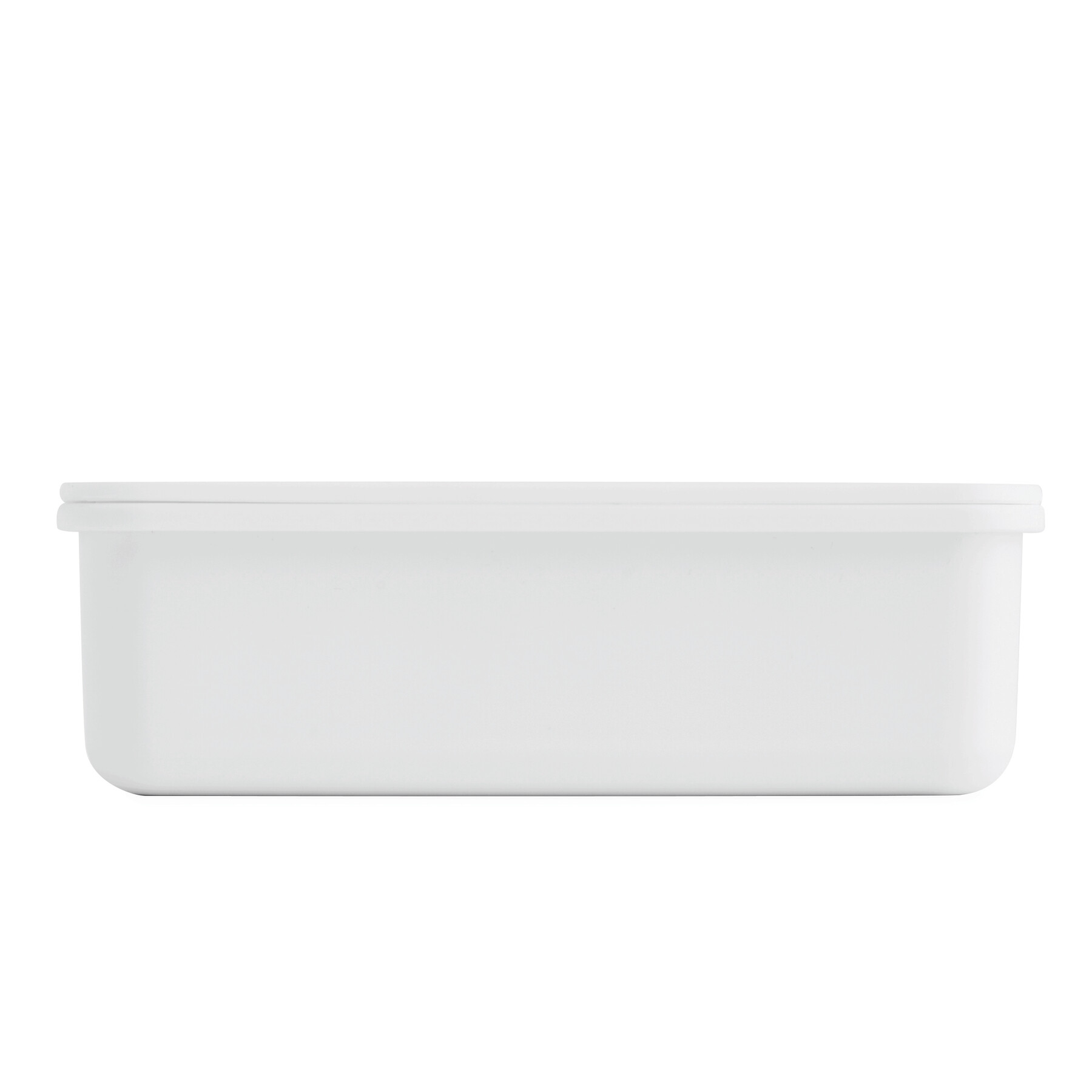 Lunchbox NOONTIME, weiß