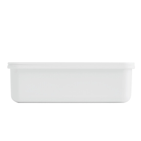 Lunchbox NOONTIME, weiß