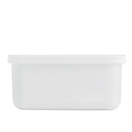 Lunchbox NOONTIME, weiß