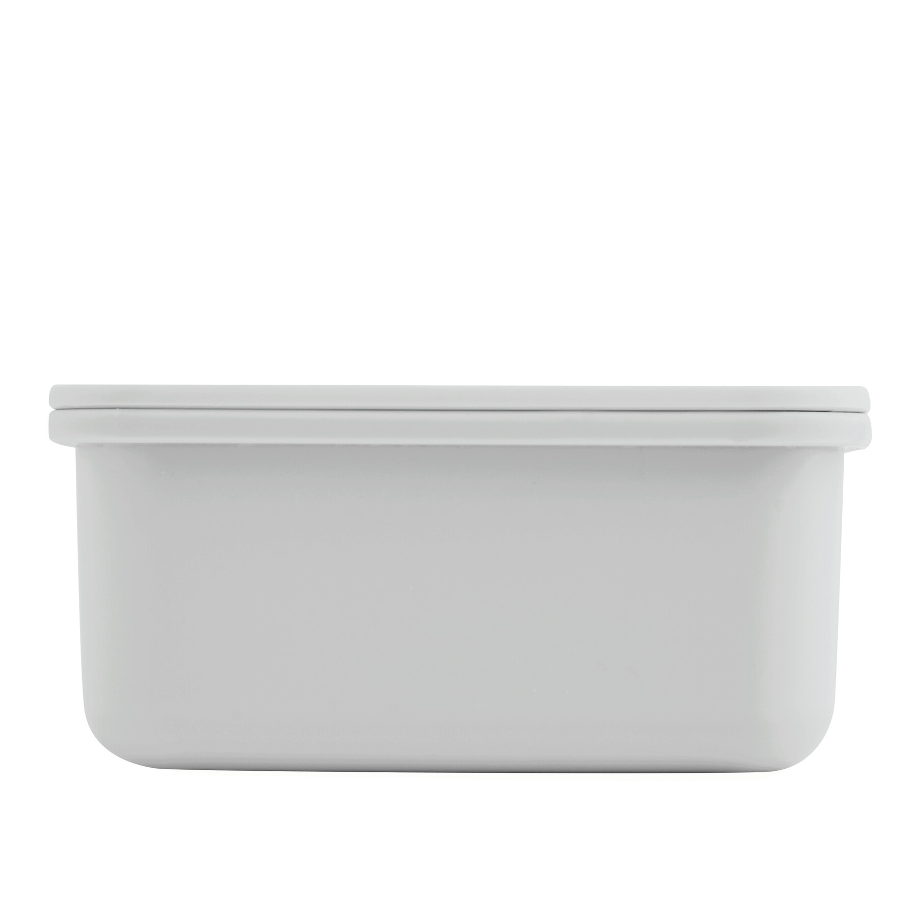 Lunchbox NOONTIME, grau