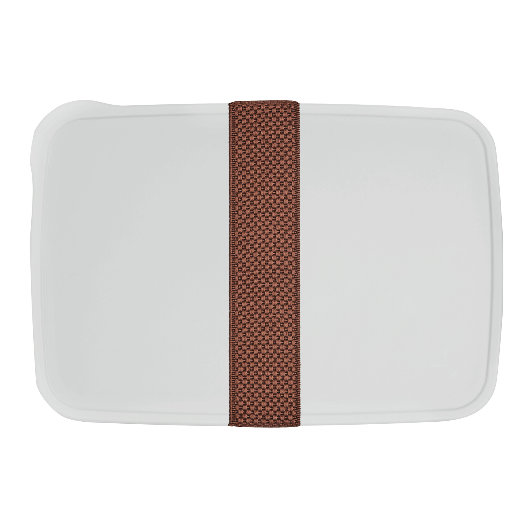 Lunchbox NOONTIME, grau