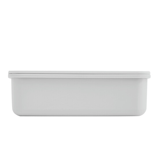 Lunchbox NOONTIME, grau