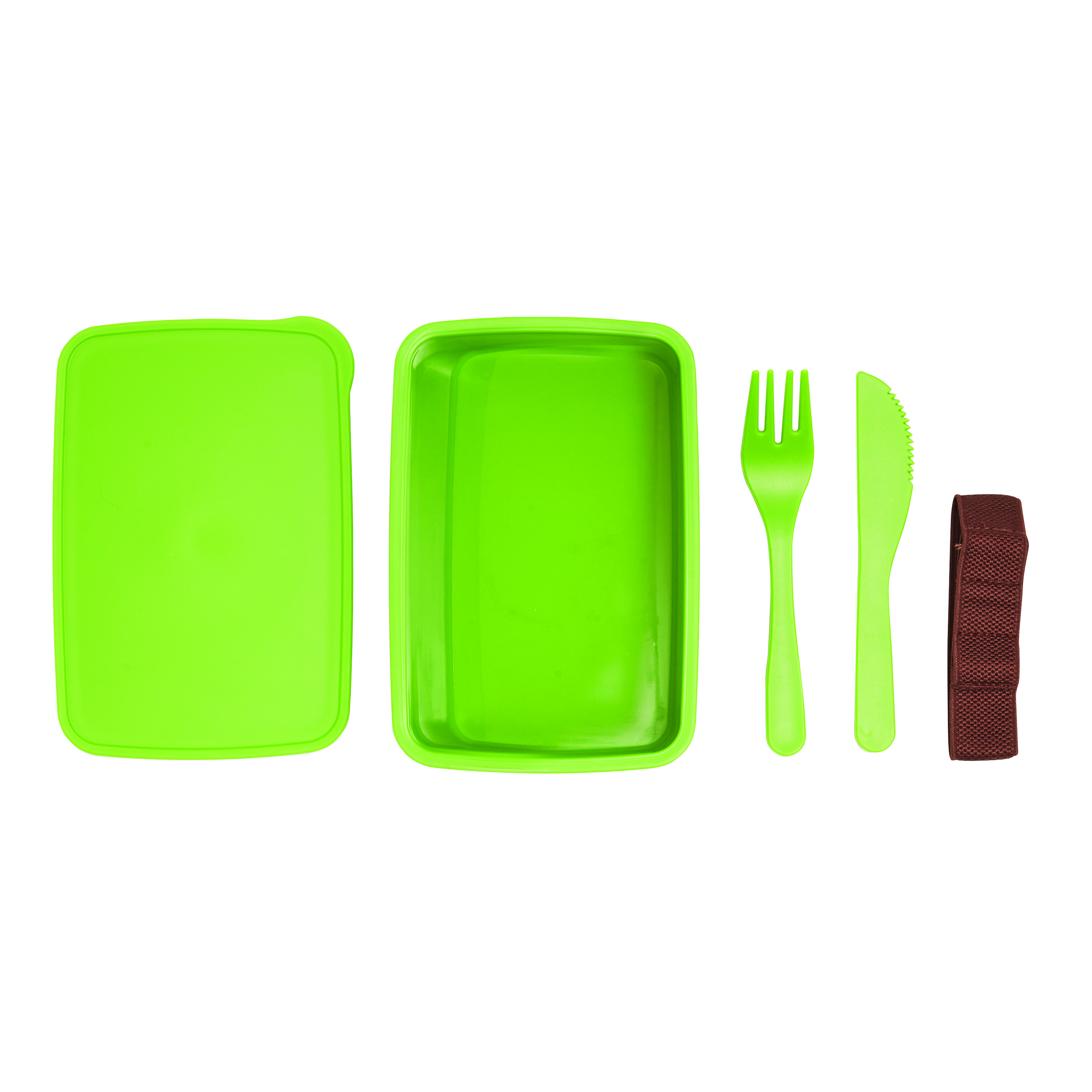 Lunchbox NOONTIME