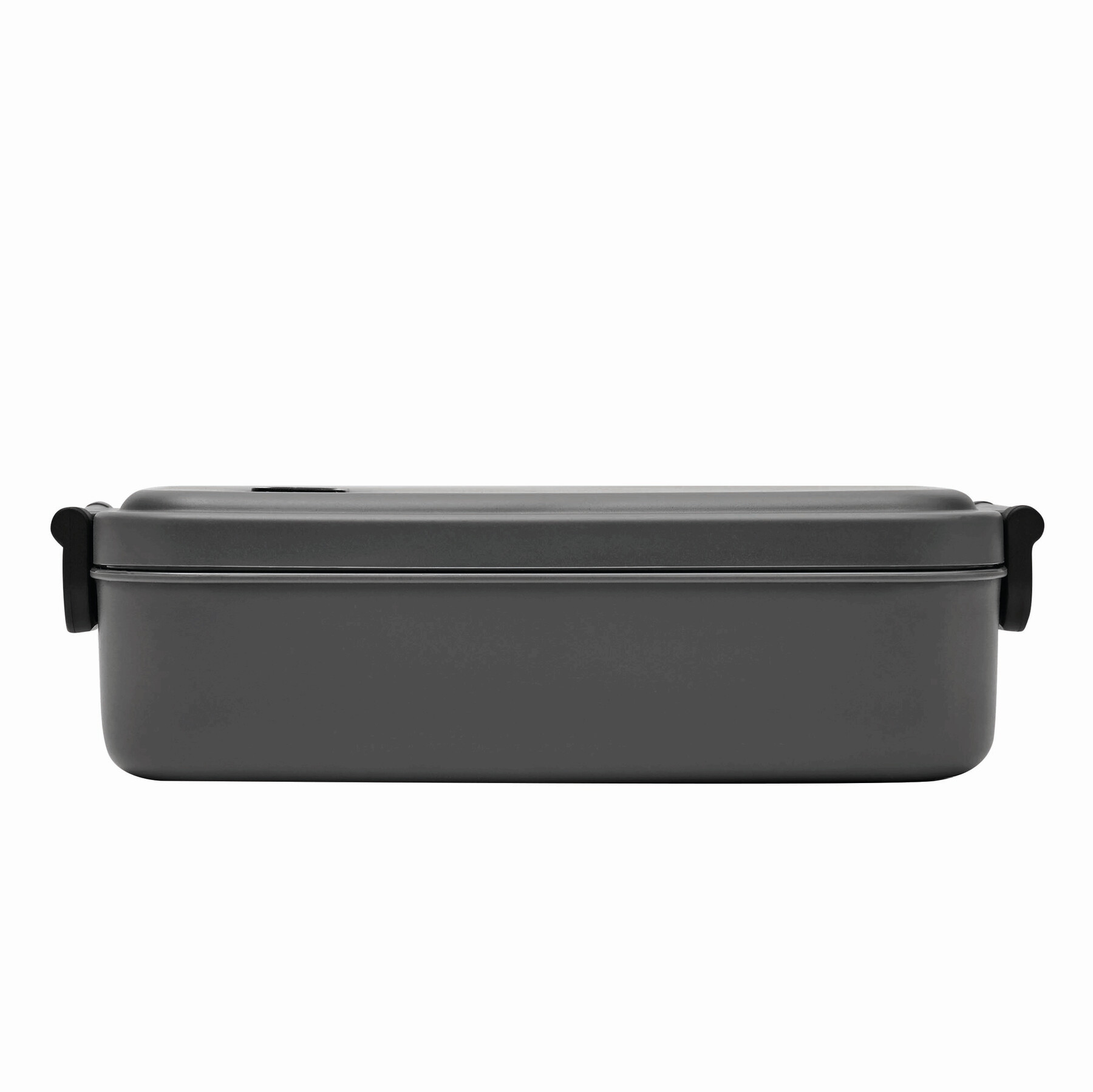 Lunchbox LUNCH TIME, grau