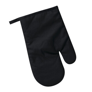 Ofenhandschuh HOTSNAP, schwarz