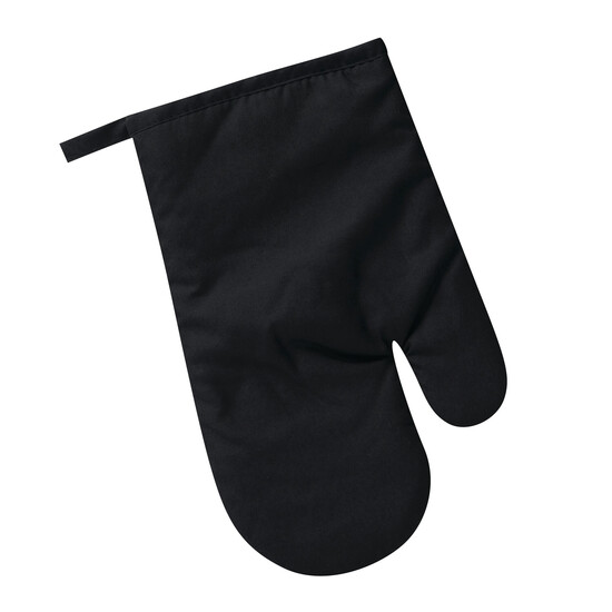 Ofenhandschuh HOTSNAP, schwarz