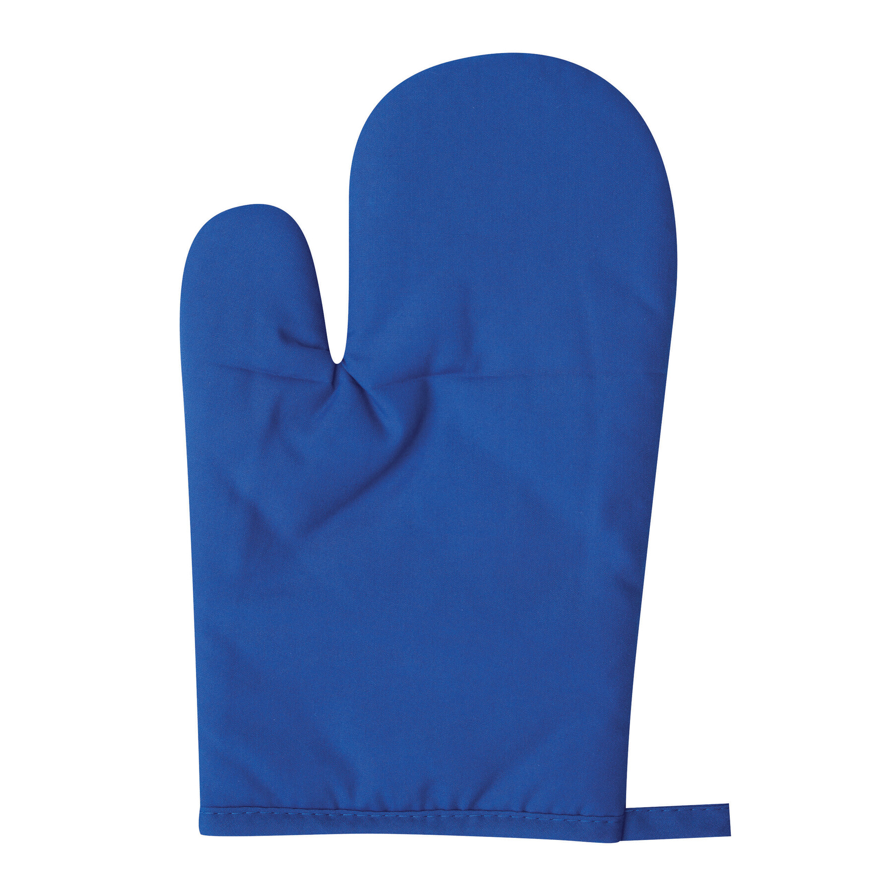 Ofenhandschuh HOTSNAP, blau