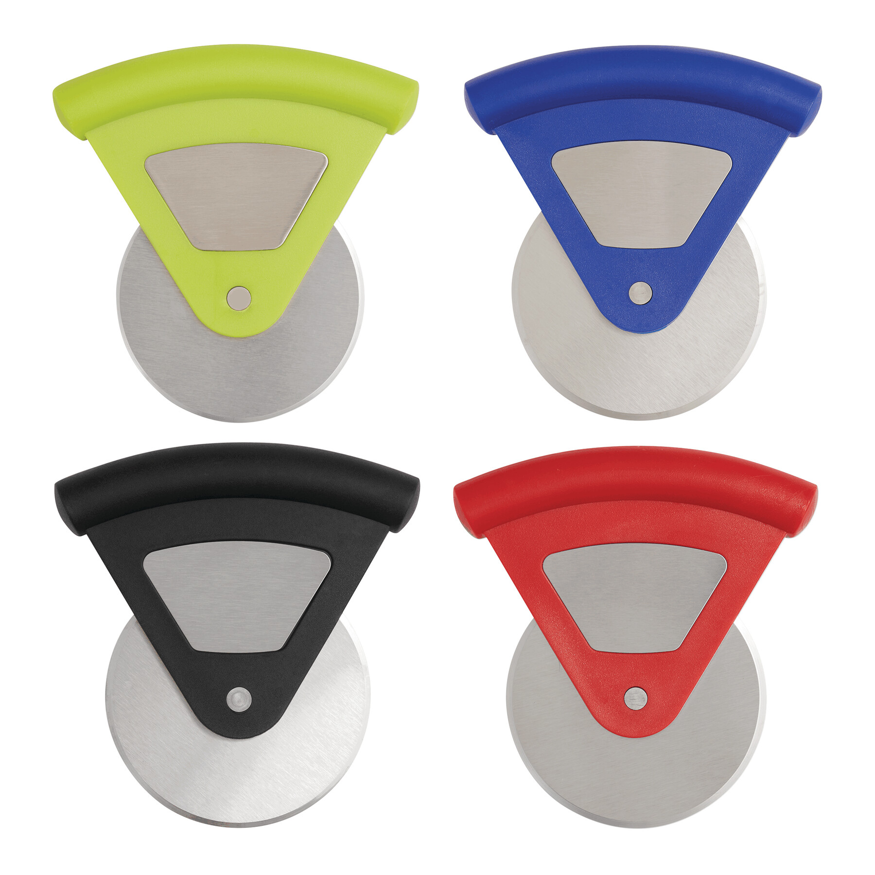 Pizza-Schneider USEFUL, schwarz