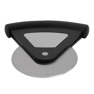 Pizza-Schneider USEFUL, schwarz