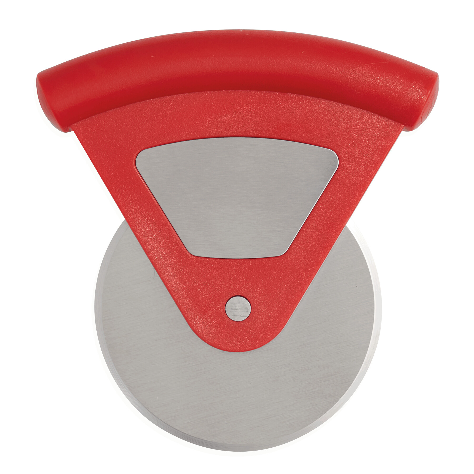 Pizza-Schneider USEFUL, rot