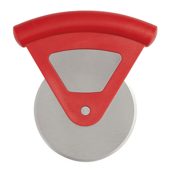 Pizza-Schneider USEFUL, rot