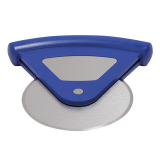 Pizza-Schneider USEFUL, blau