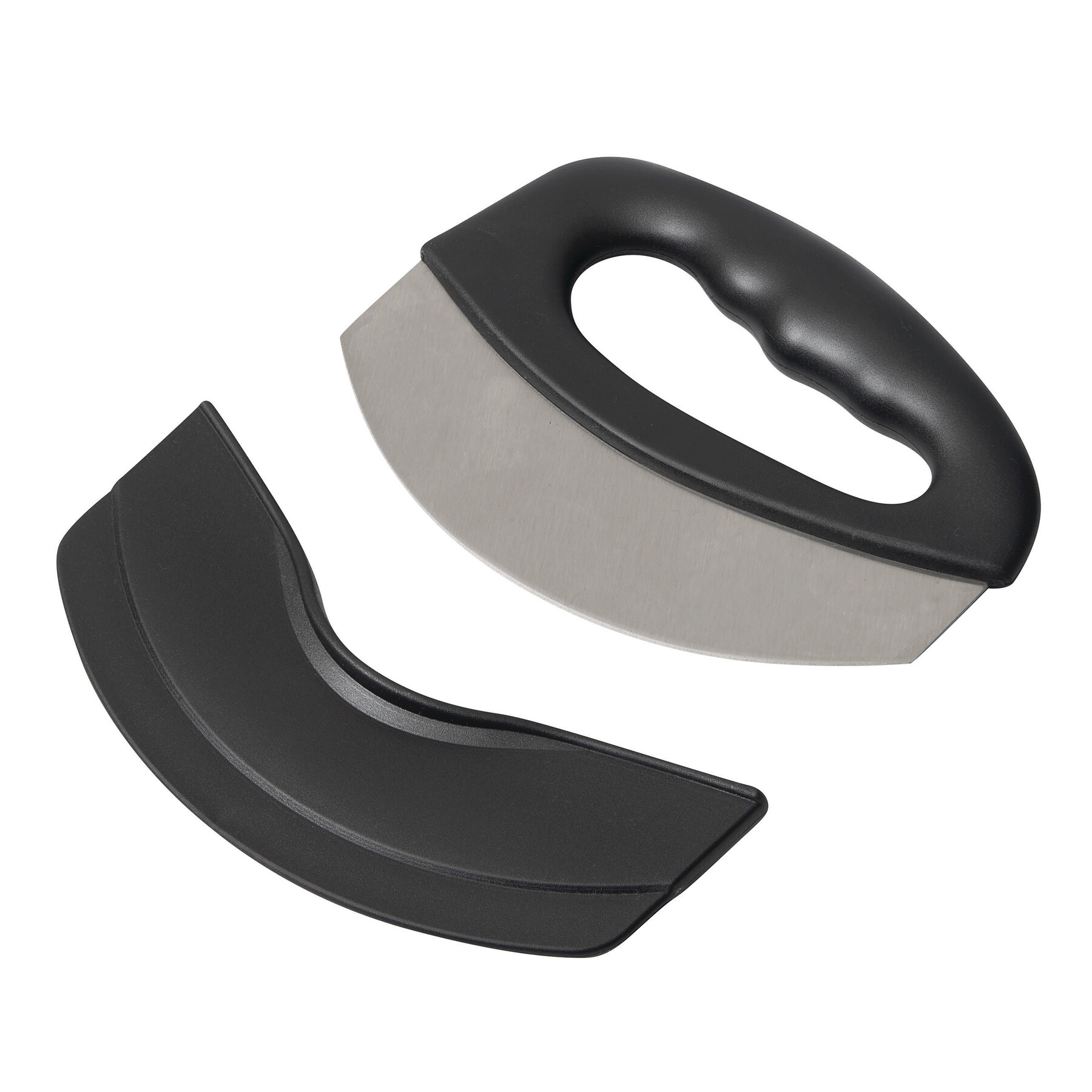 Pizzaschneider SLICEMASTER, schwarz