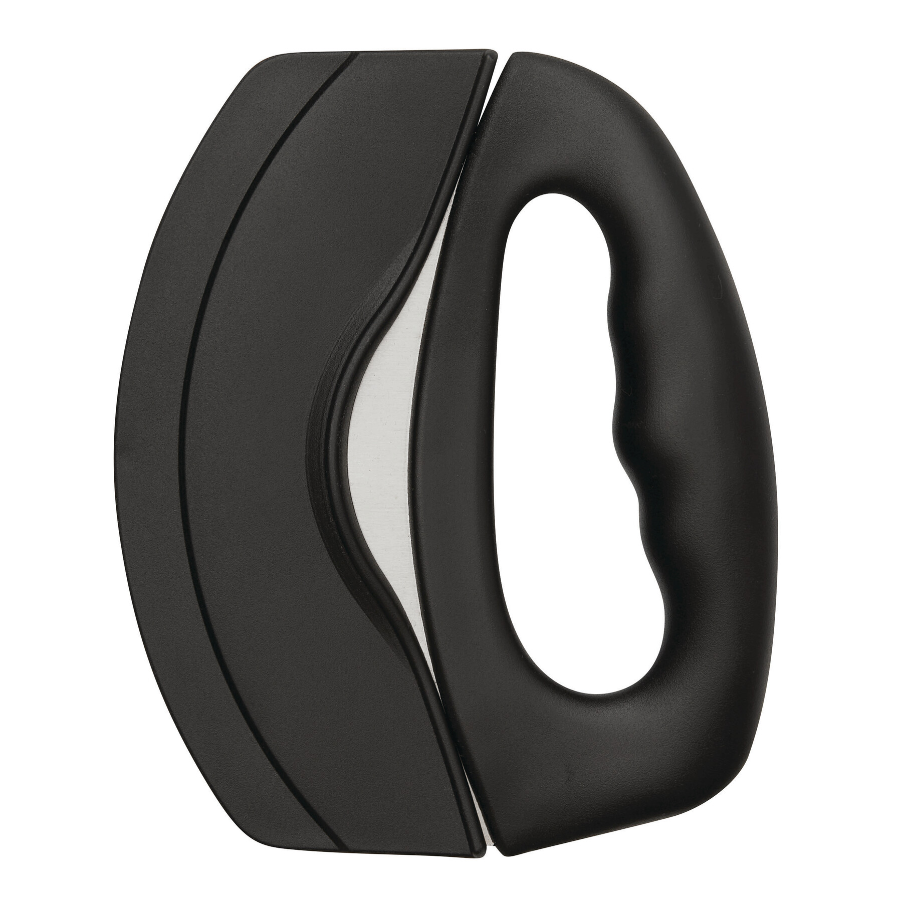 Pizzaschneider SLICEMASTER, schwarz