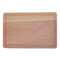 Schneidebrett WOODEN SQUARE