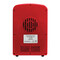 Mini-Kühl- / Wärmeschrank HOT AND COOL, rot