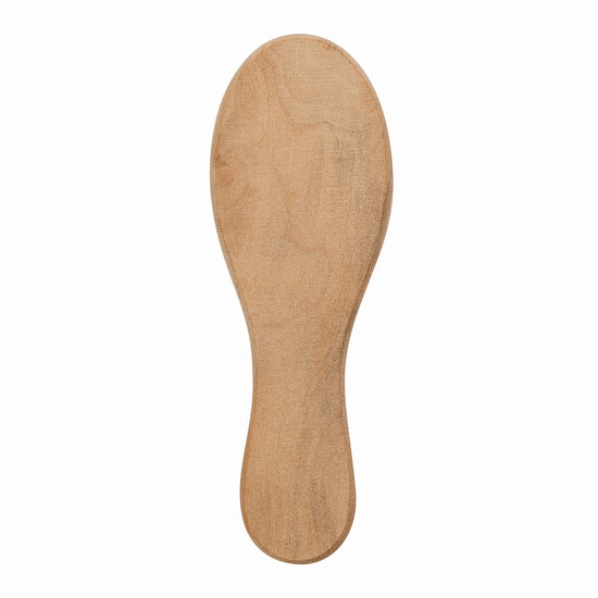 Wellness-Set SHORT WAVE, natur