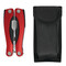 Multifunktionswerkzeug BIG PLIERS, rot