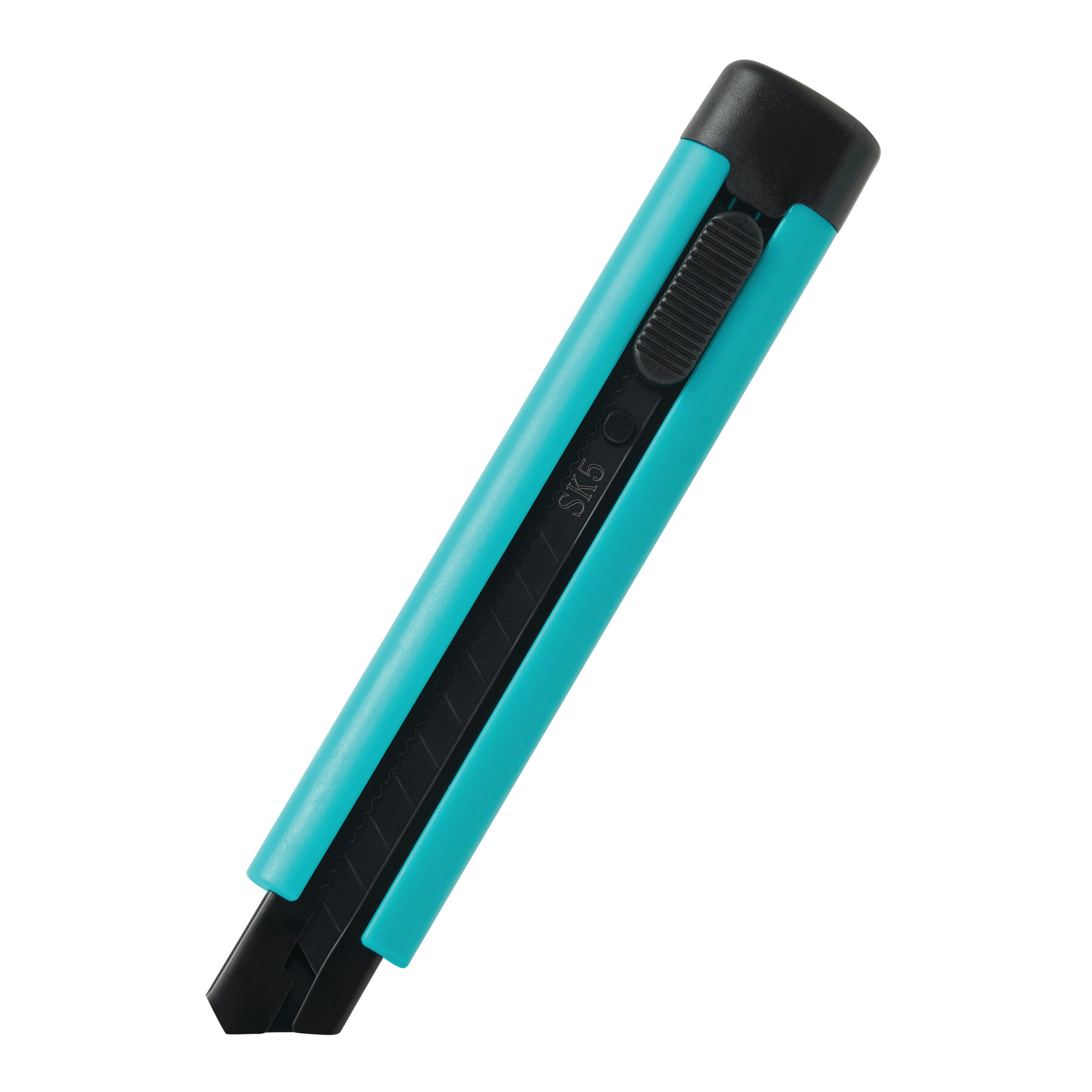 Cuttermesser RELIABLE, türkis