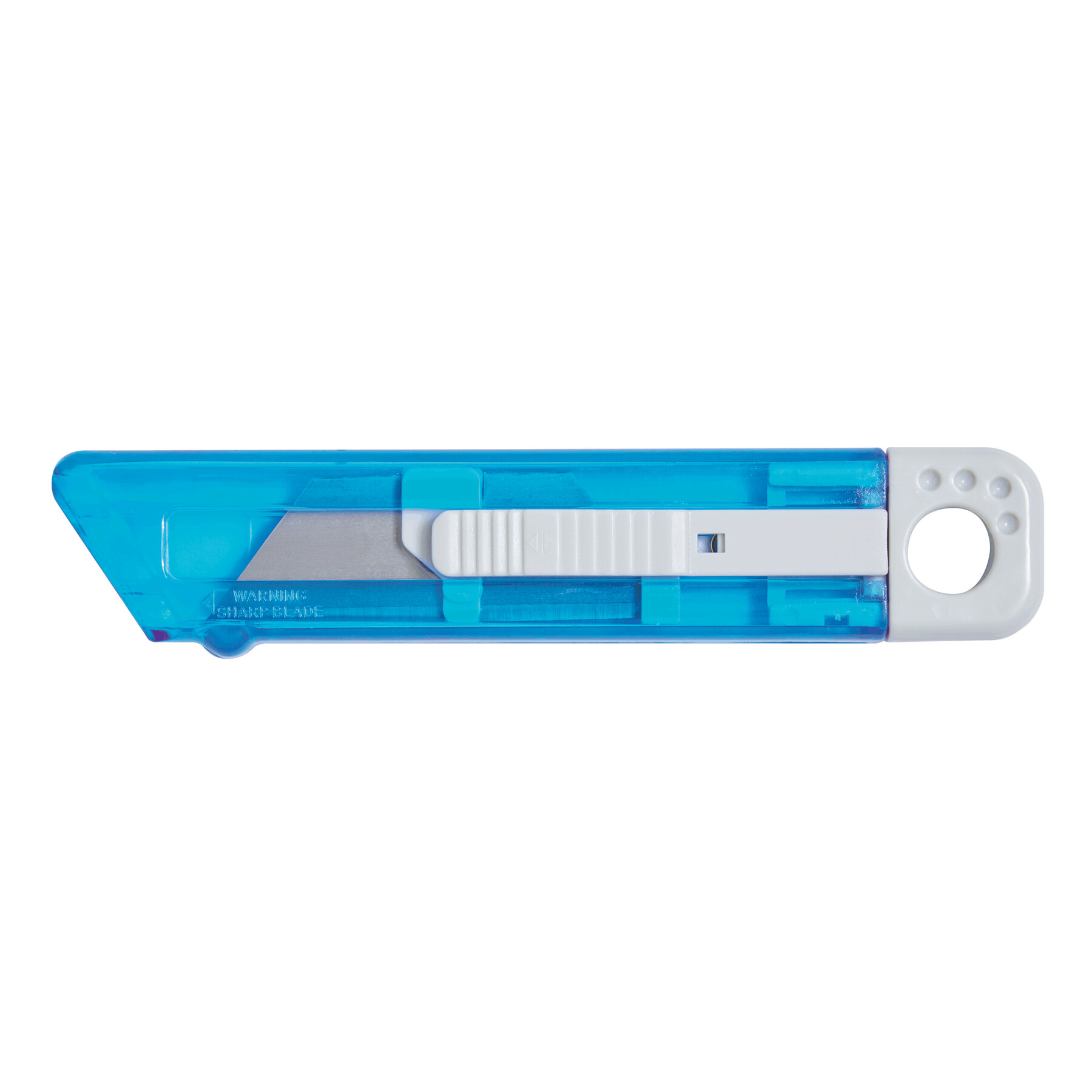 Cuttermesser SLIDE IT, blau