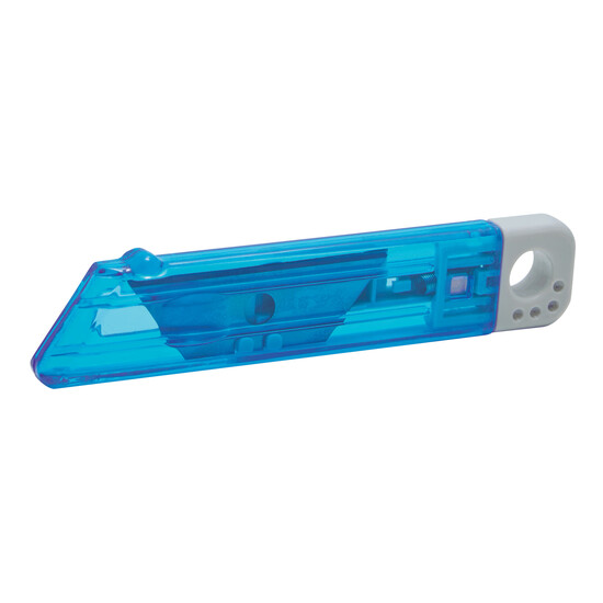 Cuttermesser SLIDE IT, blau