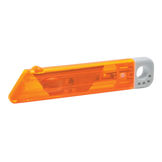 Cuttermesser SLIDE IT, orange