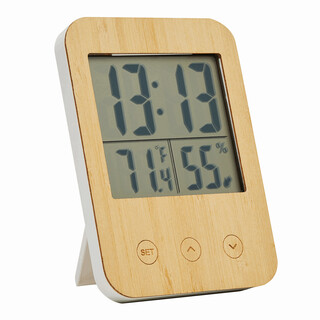 Wetterstation MIX, braun