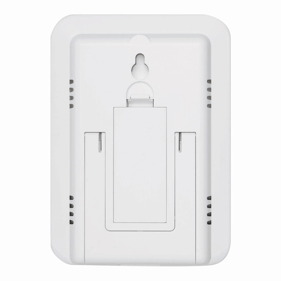 Wetterstation MIX, braun