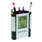 LCD-Wecker BUTLER