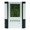LCD-Wecker BUTLER