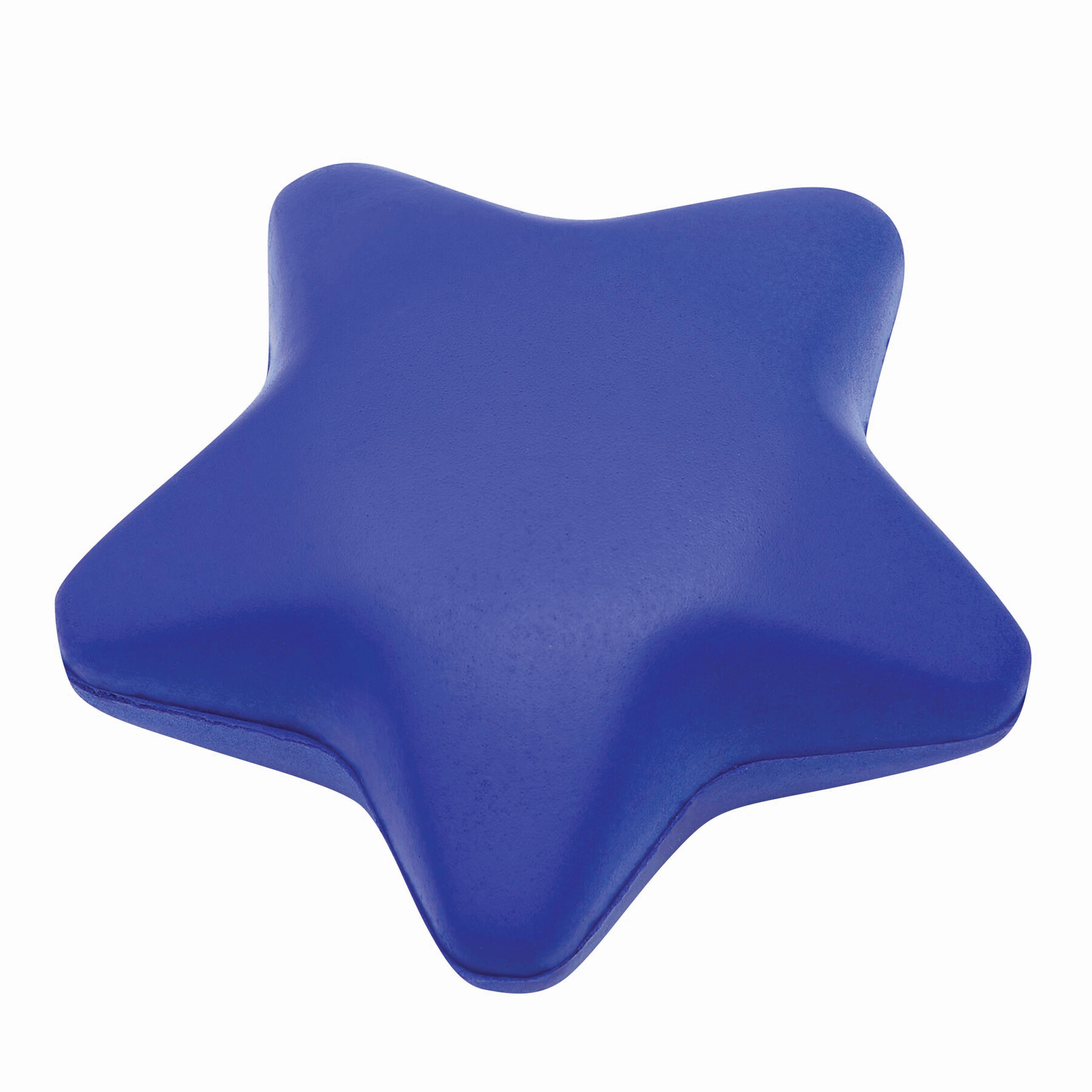 Anti-Stress-Stern STARLET, blau