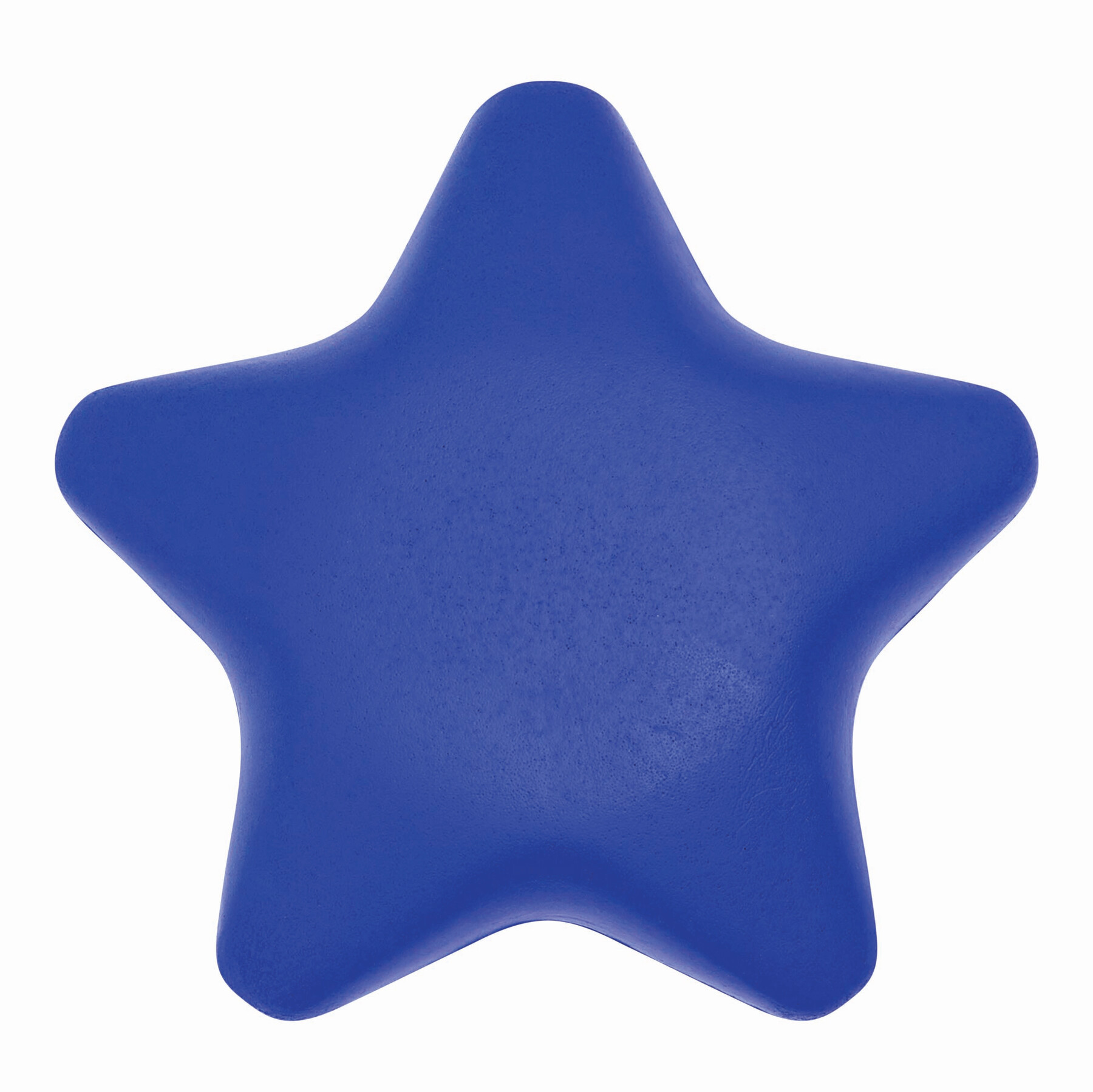 Anti-Stress-Stern STARLET, blau