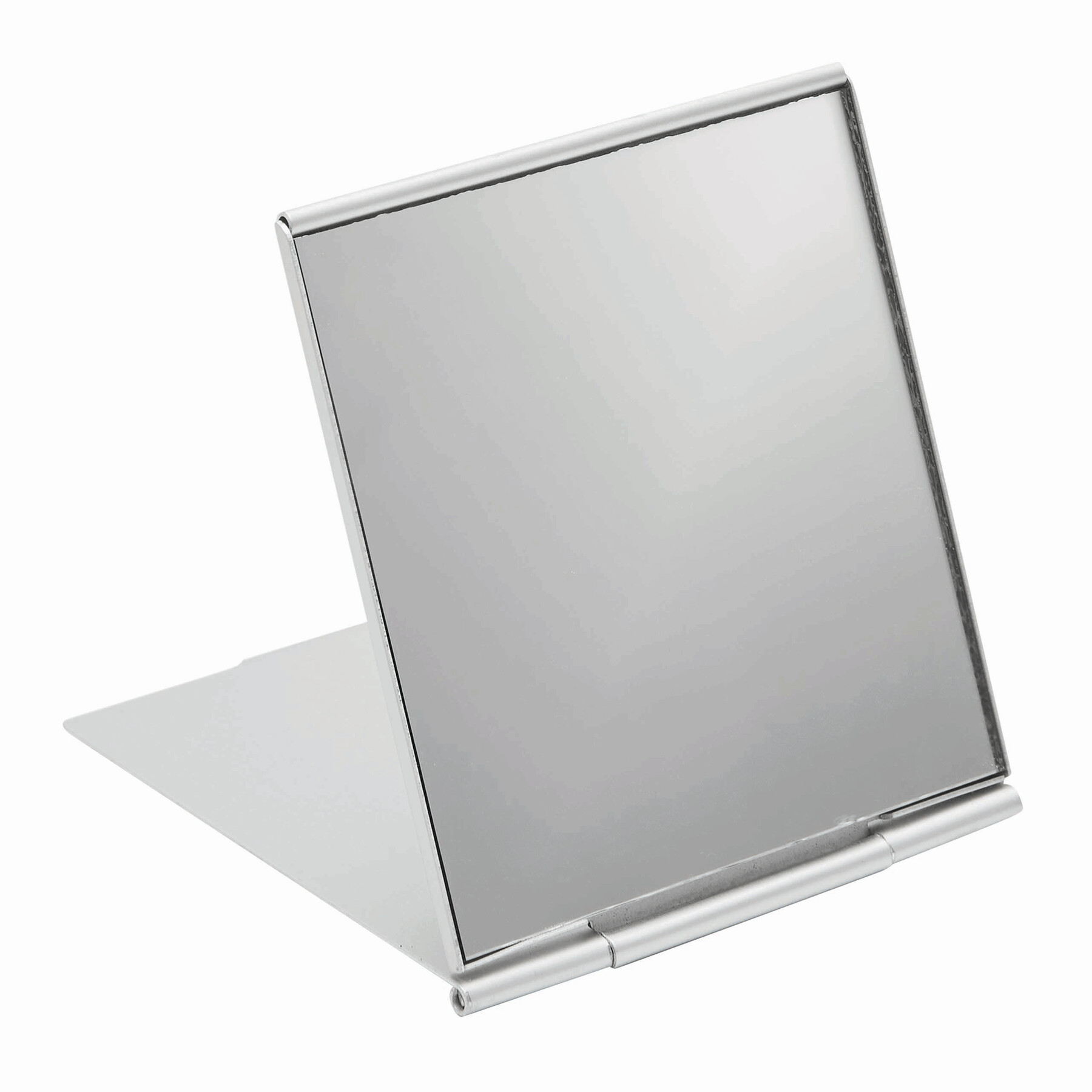 Taschenspiegel DONNA, silber