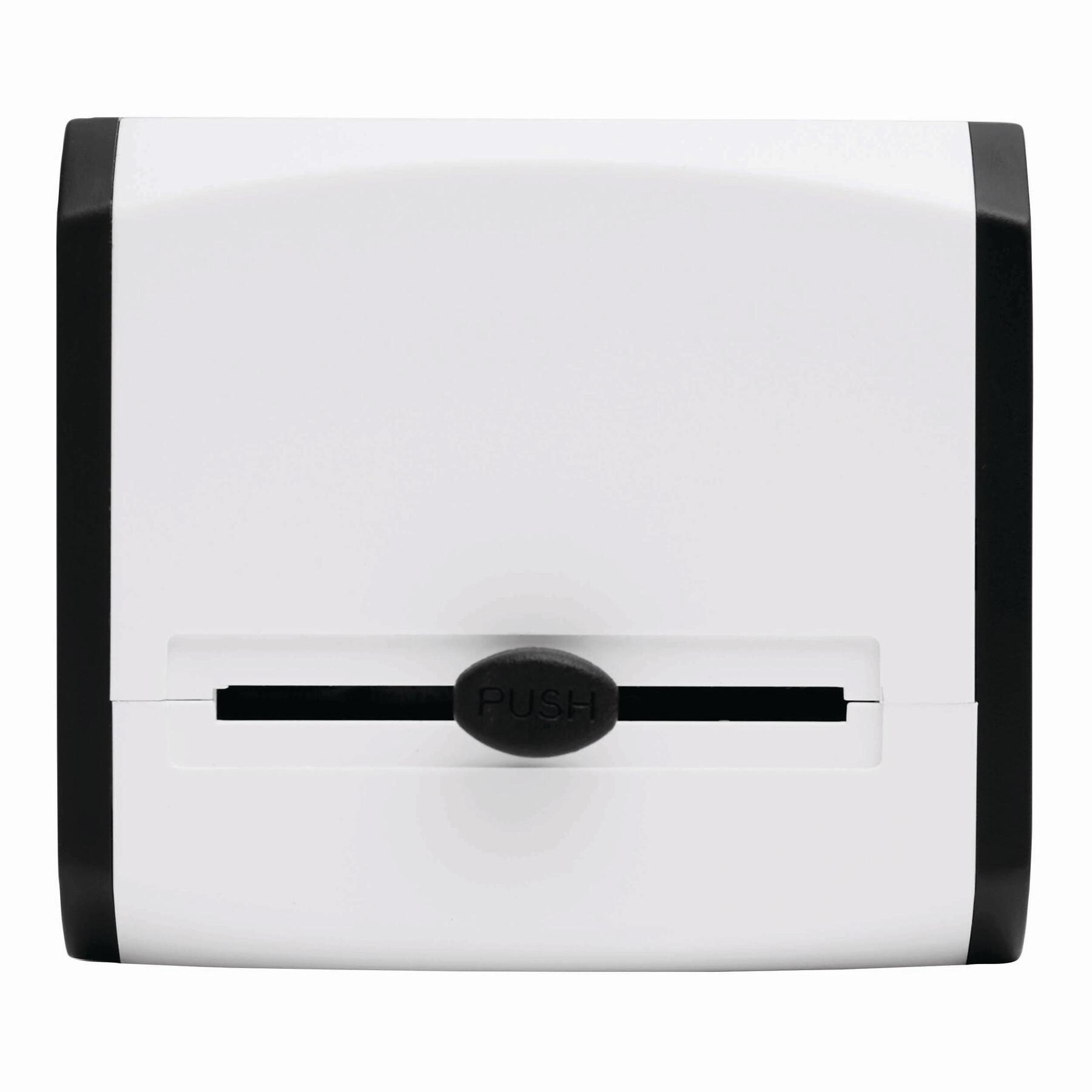 Reiseadapter TRAVEL POWER, weiß