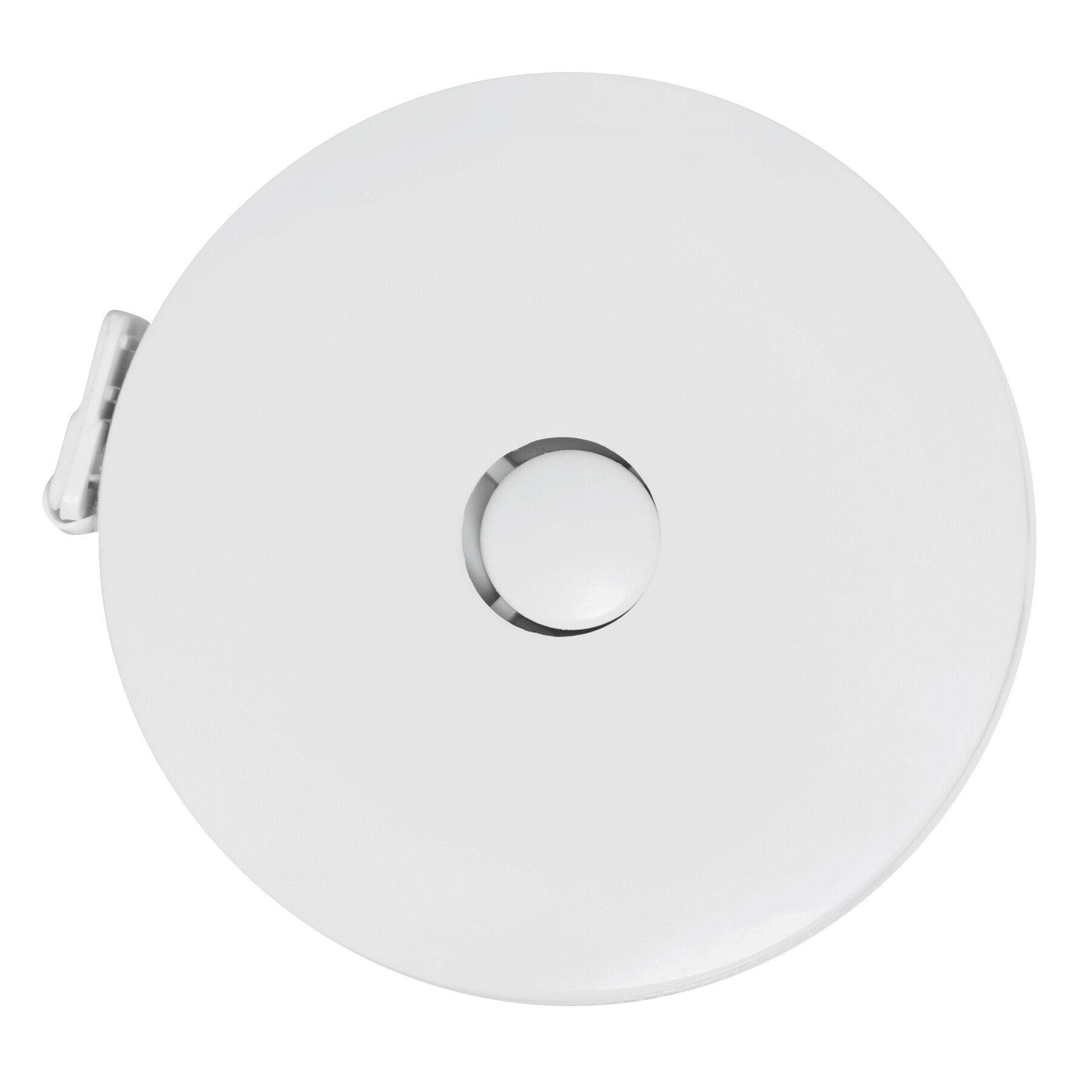 Maßband FLIPFLOP, 1,5m, weiß