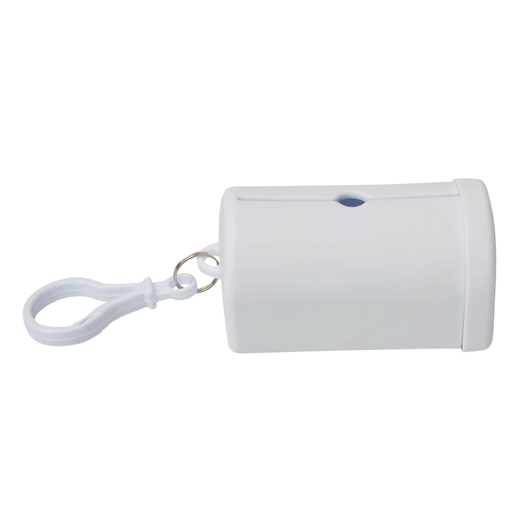 Hundekotbeutelspender COLLECTIT, weiß