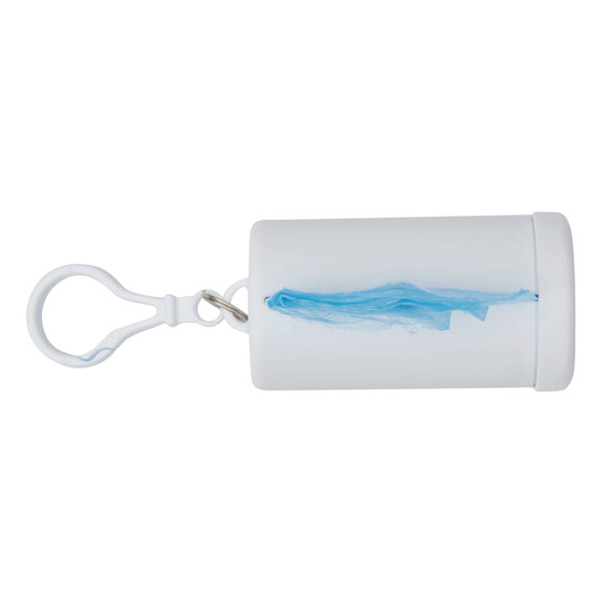 Hundekotbeutelspender COLLECTIT, weiß