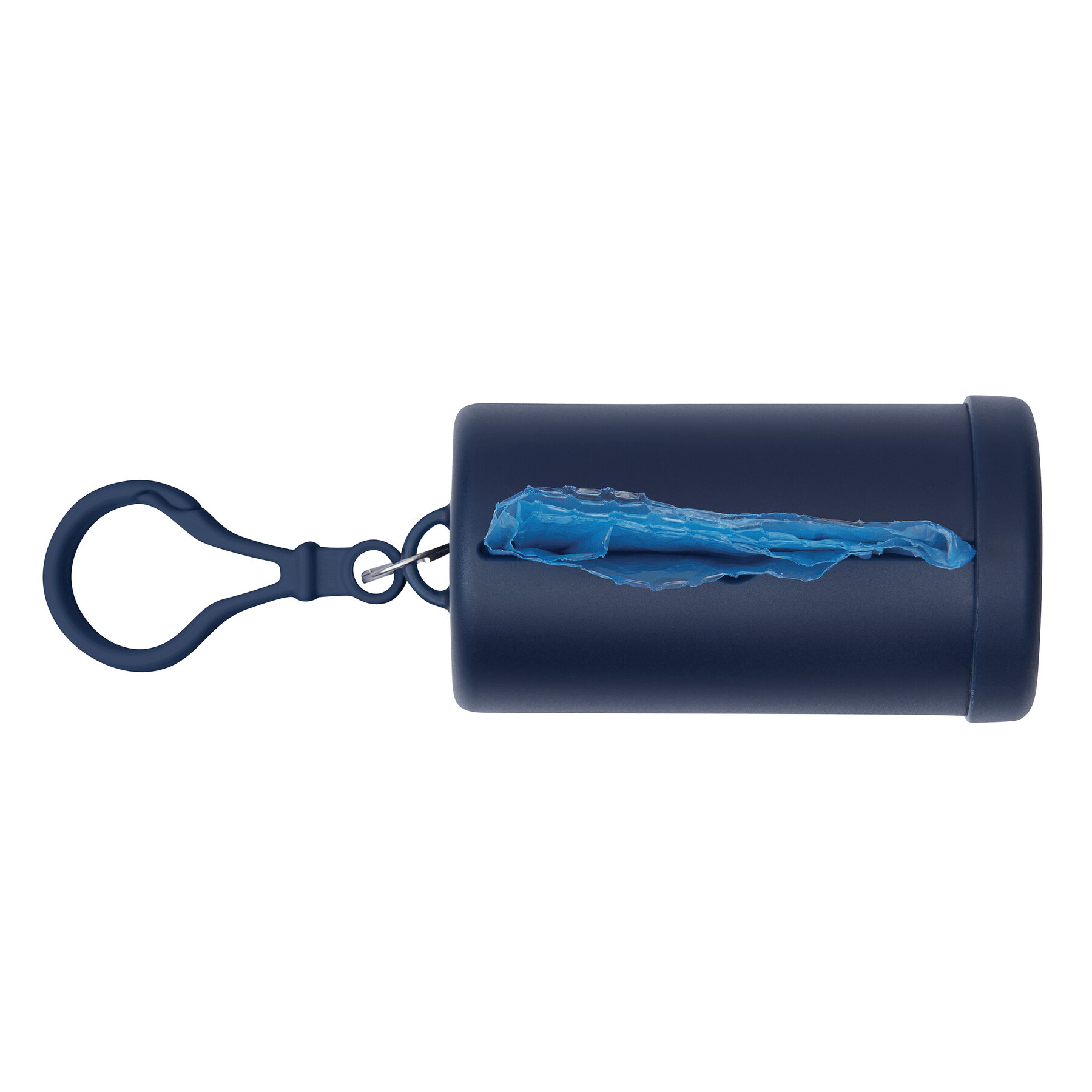 Hundekotbeutelspender COLLECTIT, marineblau