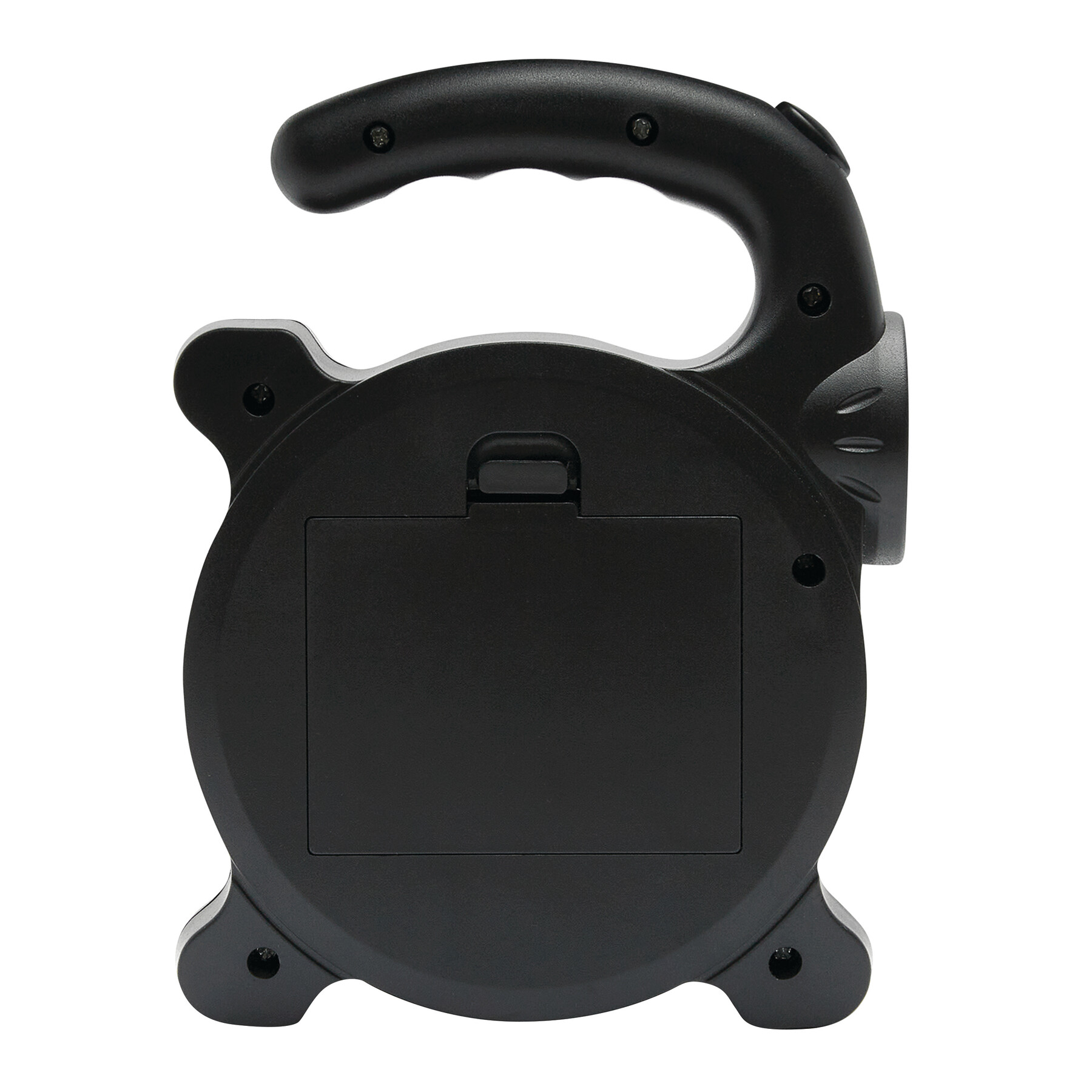 Arbeitsleuchte DO IT YOURSELF, gelb, schwarz