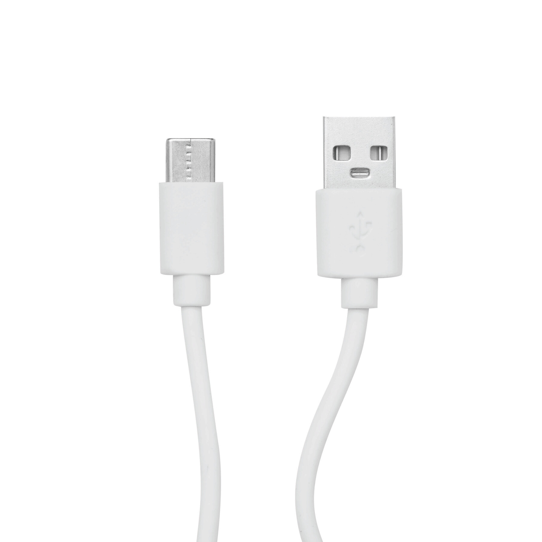 Aufladbare LED-Taschenlampe FLOODLIGHT, weiß