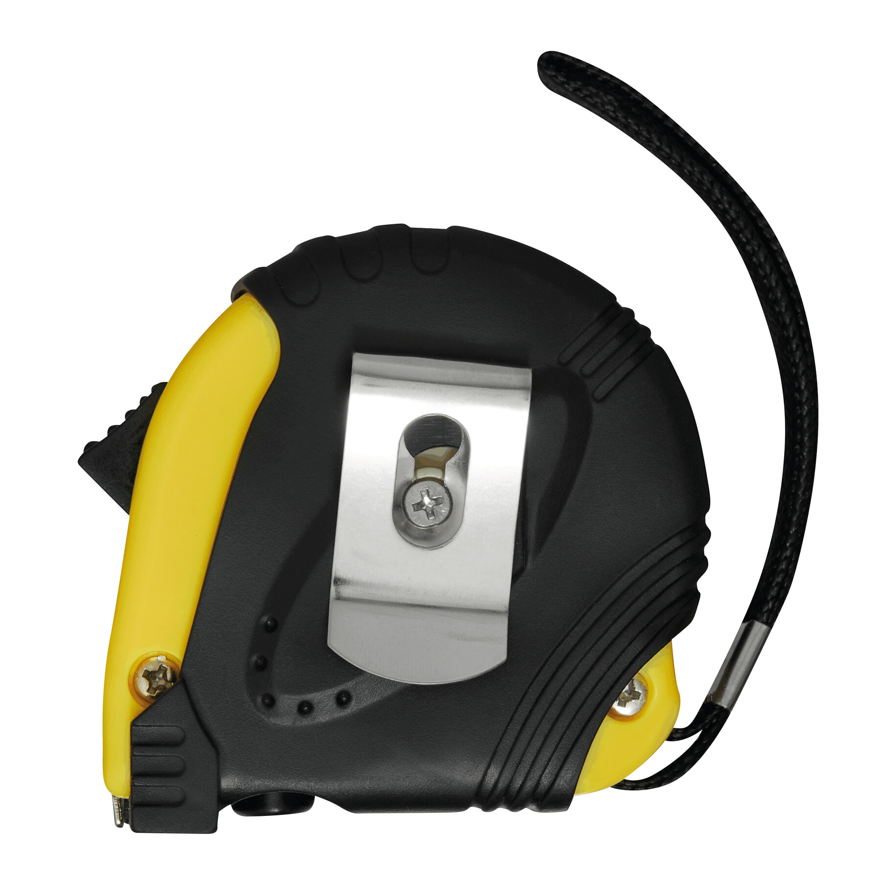 Maßband WORKMAN, 3m, gelb, schwarz